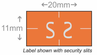 BCI Labels