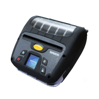 Sewoo LK-P400 Portable Barcode Printer