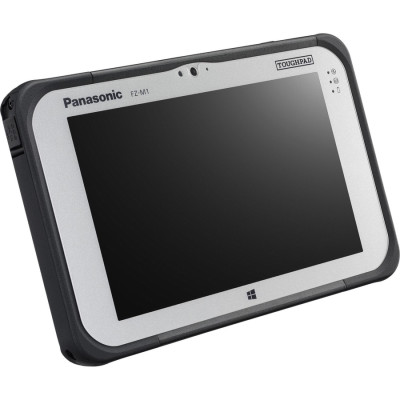 Panasonic Tablet