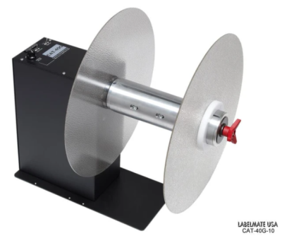 Labelmate Label Rewinder