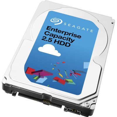 Seagate Drives