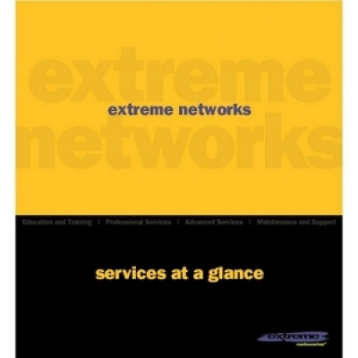 Extreme Service Contract