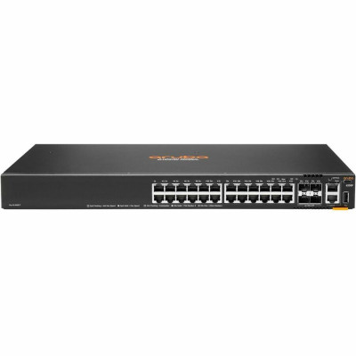 HPE Data Networking