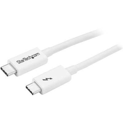 StarTech Cables, Connectors, and Adapters
