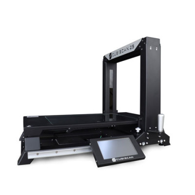 Cubiscan Dimensioning System