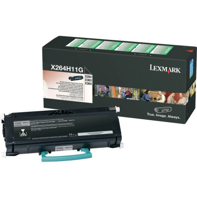 Lexmark Toner