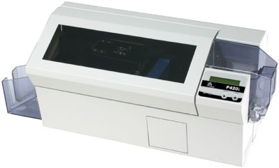 Zebra ID Card Printer