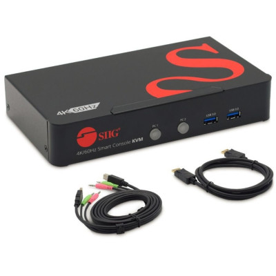 SIIG Ethernet Switch