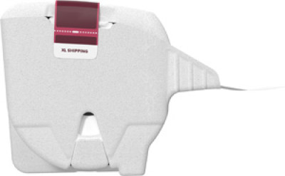 Zebra Barcode Label
