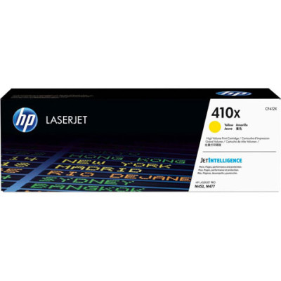 HP Toner