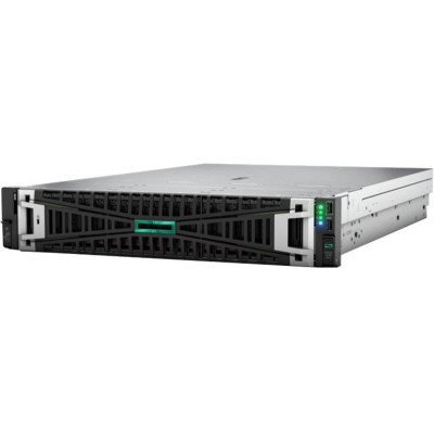HP Server