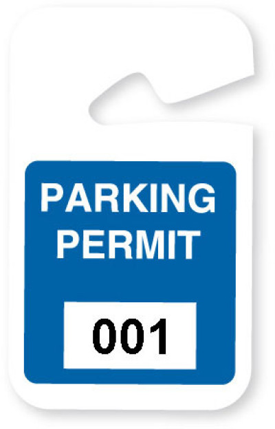 Brady Access Control Cards