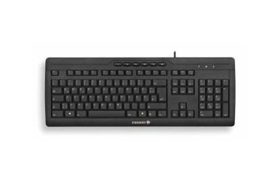 Cherry Stream 3.0 Keyboards