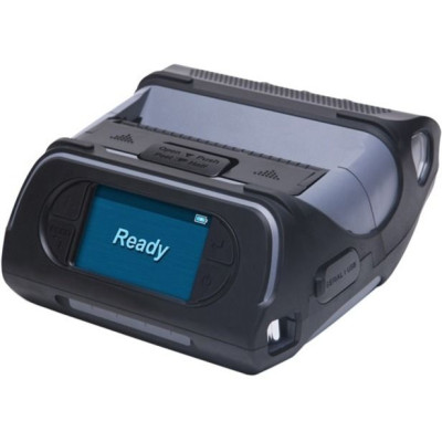 Custom America Barcode Label Printer