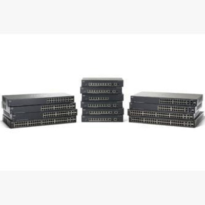 Cisco Wireless Switch