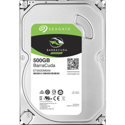 Seagate Drive