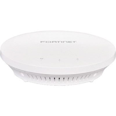 Fortinet Wireless Access Points