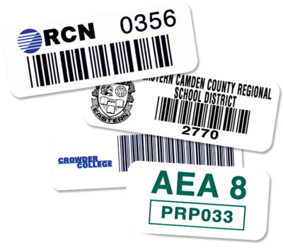 BCI Labels
