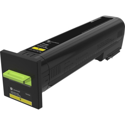 Lexmark Toner