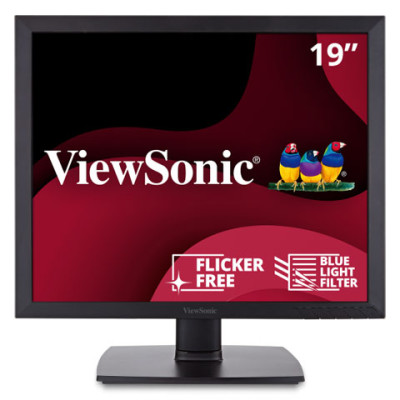 ViewSonic Monitor