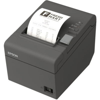 Epson Receipt Printer