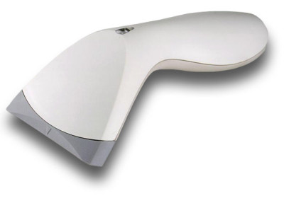Unitech Barcode Scanner