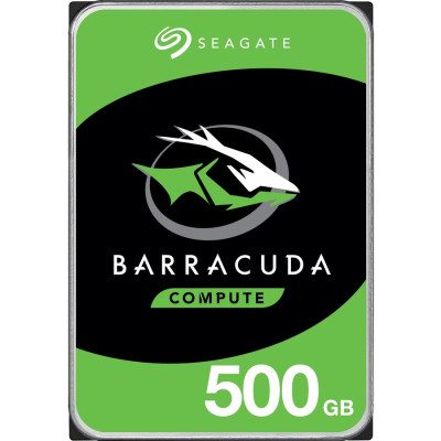 Seagate Drive