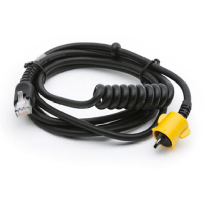 Zebra Cables, Connectors, and Adapters