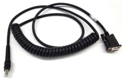 Zebra Cables, Connectors, and Adapters