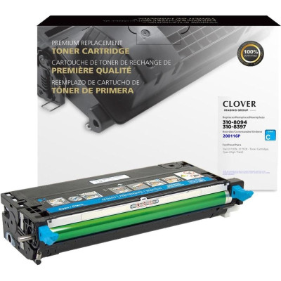 Clover Imaging Group Toner