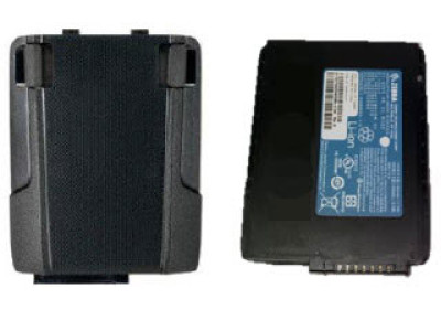 Zebra Battery