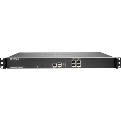 SonicWall Software