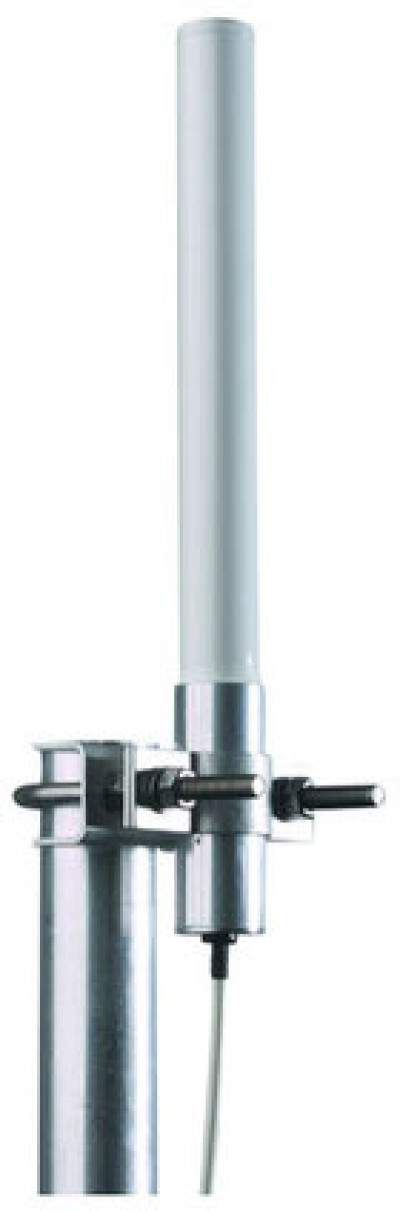 Zebra Wireless Antenna