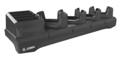 Zebra Docks and Cradles