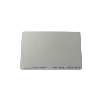 Honeywell Access Control Reader