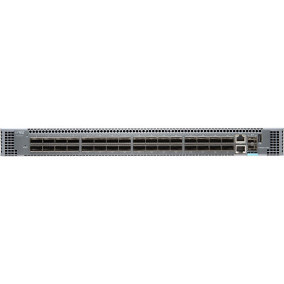 Juniper Networks Data Networking