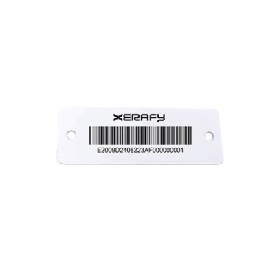 Xerafy RFID Tag