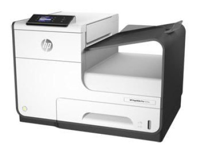 HP PageWide Pro 452dw Multi-Function Printer