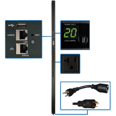 Tripp-Lite Power Device