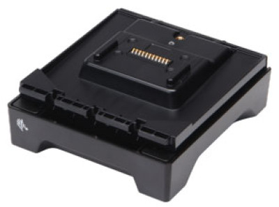 Zebra Docks and Cradles