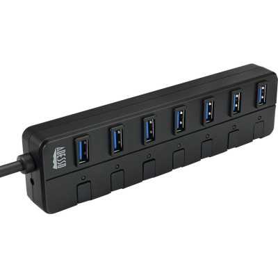 Adesso Cables, Connectors, and Adapters
