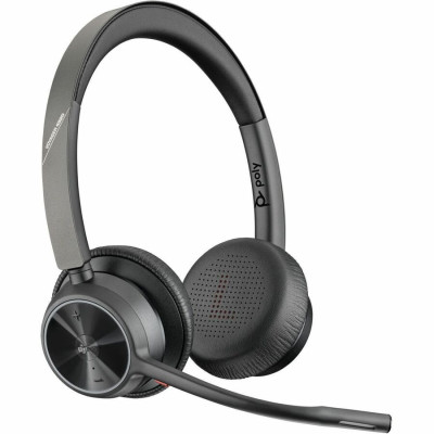 HP Headset