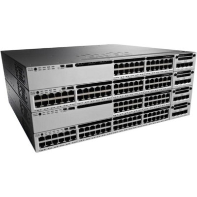 Cisco Switches