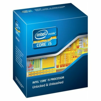Intel Accessory