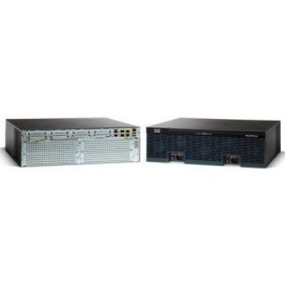 Cisco Wireless Router