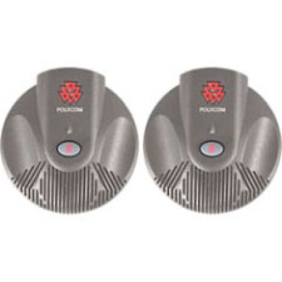 Poly Microphone