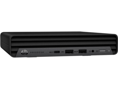 HP Desktop PC
