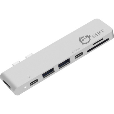 SIIG Cables, Connectors, and Adapters