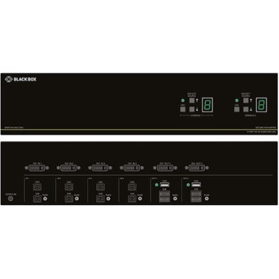 Black Box Accessory