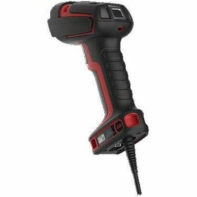 Honeywell Barcode Scanner